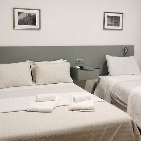Flor Da Primavera - Residencial E Apartamentos Azambuja Εξωτερικό φωτογραφία