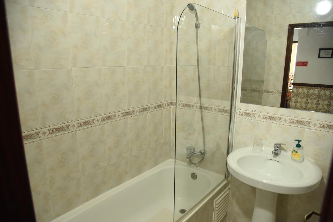 Flor Da Primavera - Residencial E Apartamentos Azambuja Εξωτερικό φωτογραφία