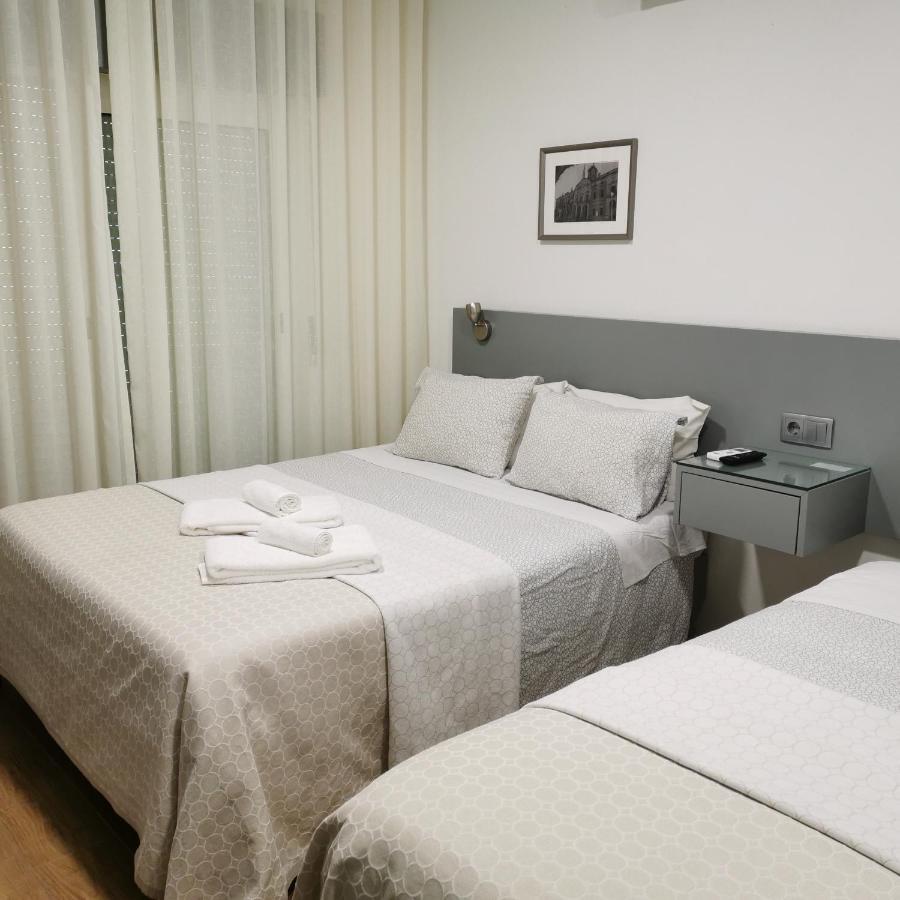 Flor Da Primavera - Residencial E Apartamentos Azambuja Εξωτερικό φωτογραφία