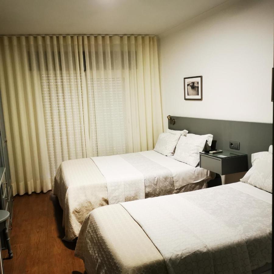 Flor Da Primavera - Residencial E Apartamentos Azambuja Εξωτερικό φωτογραφία